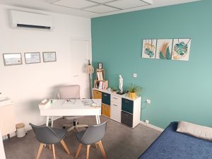 cabinet naturopathie réflexologie